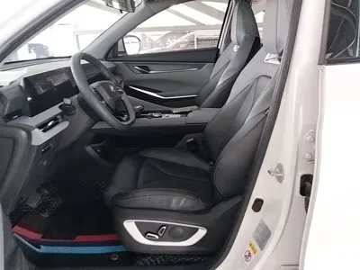Changan 长安CS75PLUS
