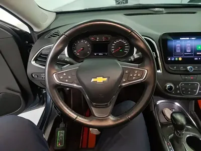 Chevrolet Malibu XL