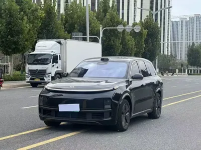 Li Auto Li L8