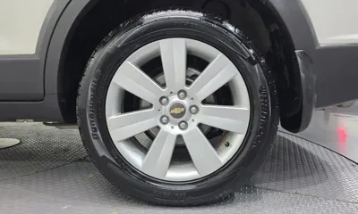 ChevroletGMDaewoo Winstorm