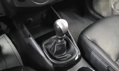 Kia Porte