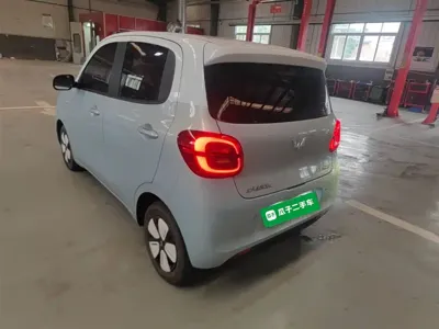 Wuling MINIEV