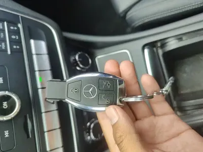 Mercedes-Benz CLA (Import)