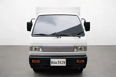 ChevroletGMDaewoo labo