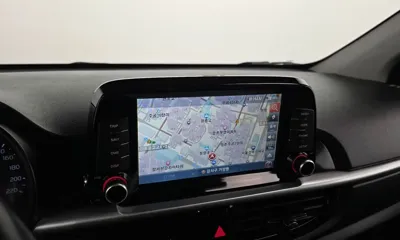 Kia Morning