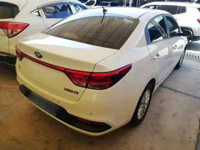 Kia K2