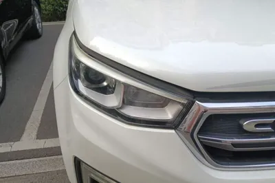 Changan CS55