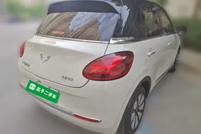 Wuling Bingo