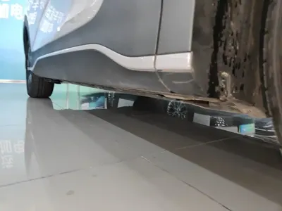 BYD 海狮05 EV
