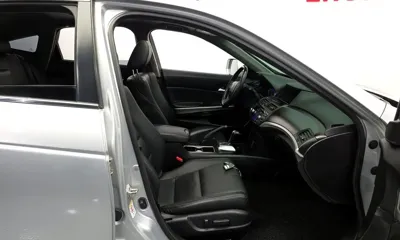 Honda Crosstour