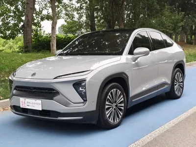 Nio EC6