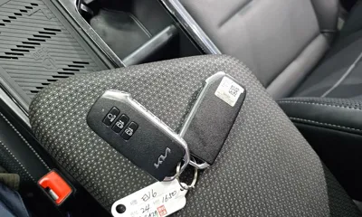 Kia EV6