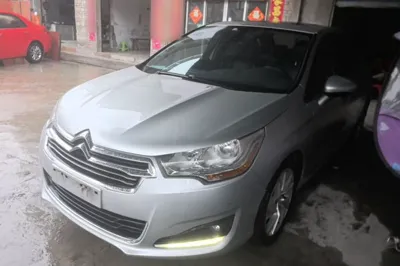 Citroen C4L