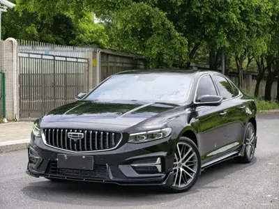Geely Xingrui