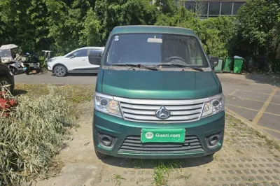 CHANGAN KAICHENG Star 9EV