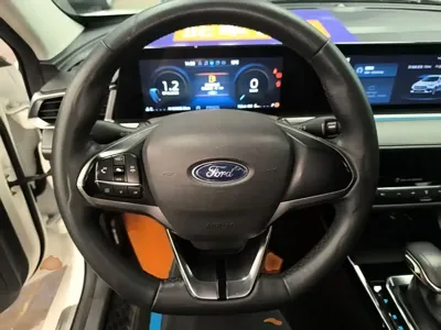 Ford Escort