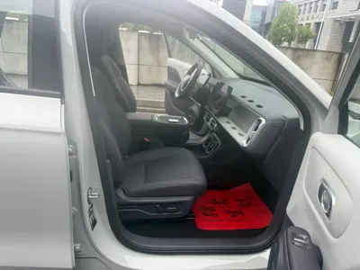 Leapmotor Leapmotor B10