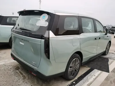 SAIC MAXUS Dajia 7