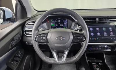 ChevroletGMDaewoo 볼트 EUV