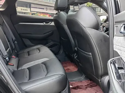 Geely Xingrui