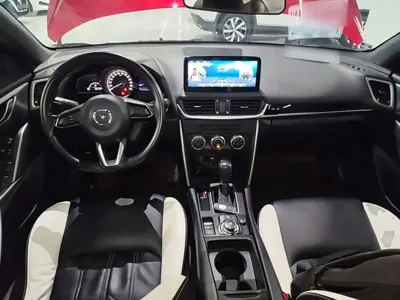 Mazda CX-4