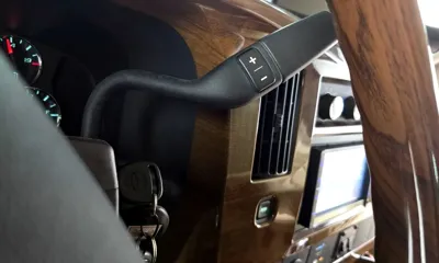 Chevrolet Express Van