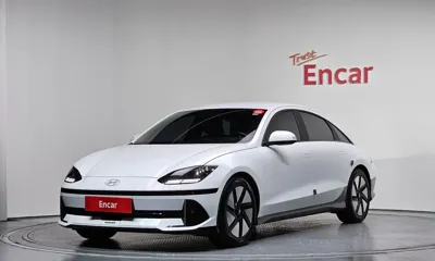 Hyundai Ioniq6