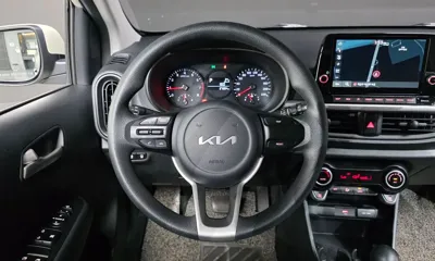 Kia Morning