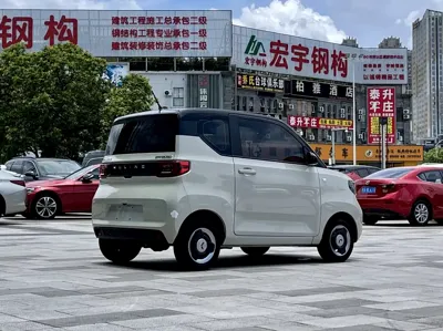 Wuling MINIEV