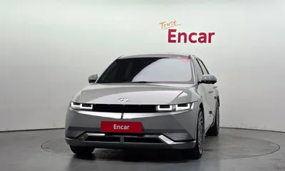 Hyundai Ioniq5