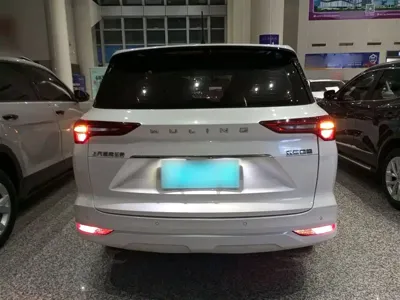 Wuling Victory