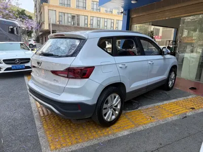 Jetta VS5