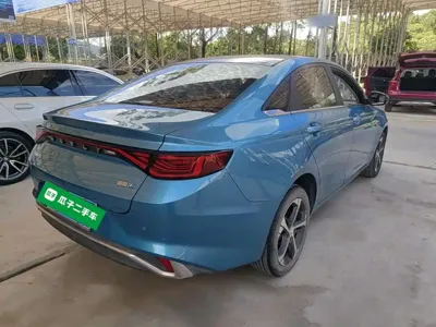 Geely Emgrand L