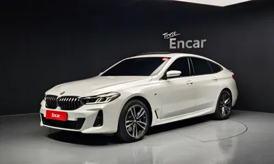 BMW Gran Turismo