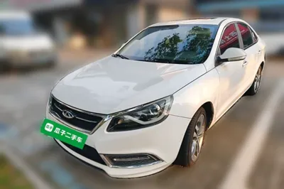 Chery Arrizo 7