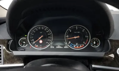BMW 6-Series