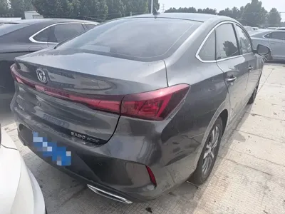 Changan Eado