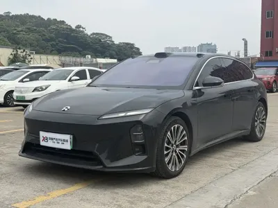 Nio ET5T