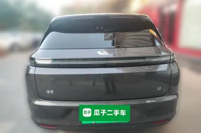 Li Auto L7