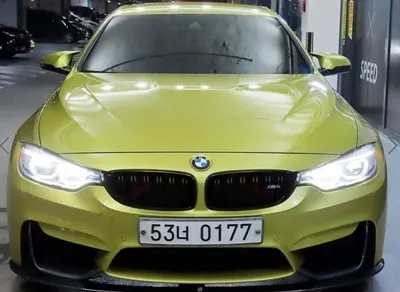 BMW M4