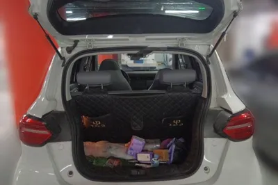 Leapmotor T03