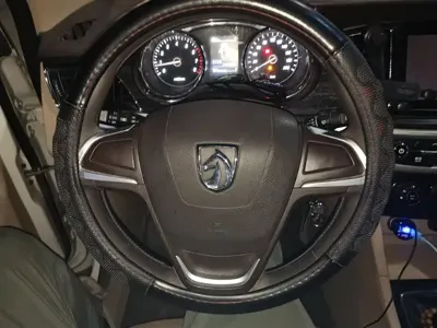 Baojun 730