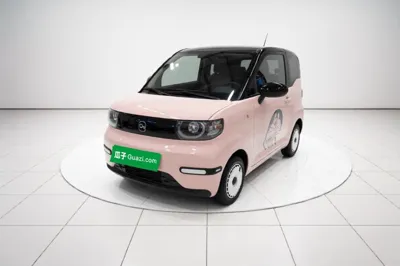 Chery QQ QQ Ice Cream