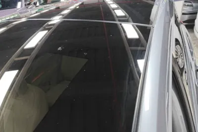 ONVO Luxeed L90