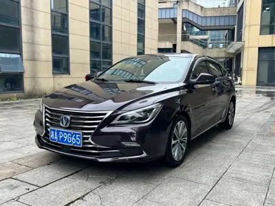 Changan Ruicheng CC