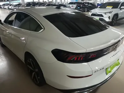 Volkswagen Lamando