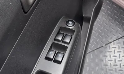 ChevroletGMDaewoo Matiz