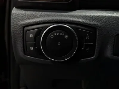 Ford Everest