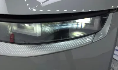 Hyundai Ioniq5