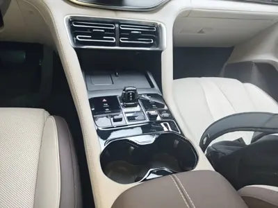 BYD PLUS New Energy